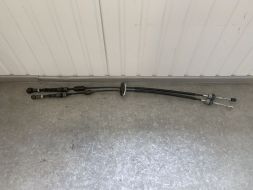 Трос МКПП 1.7 CRDi