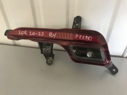 Стоп заднього бампера правий (ліхтар)