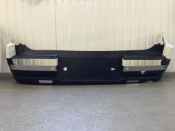 Бампер задній комплектний