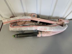 Подушка безопасности боковая правая (шторка AIRBAG)