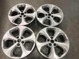 Диск R17  (5×114.3) 1шт.