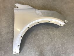 Крило переднє праве