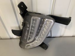 Противотуманная фара передняя LED правая (ДХО)