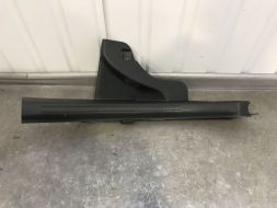 Пластик салону