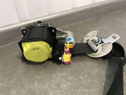 Ремінь безпеки передній лівий