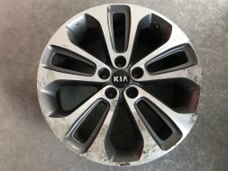 Диск R19 комплект + запаска (5×114.3)