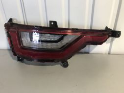 Стоп заднього бампера LED лівий (ліхтар)