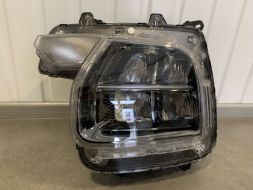 Фара LED ліва