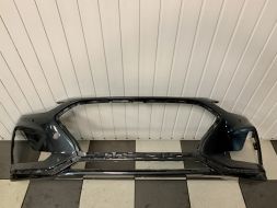 Бампер передній