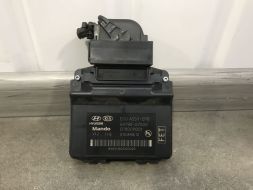 Блок керування ручного гальма