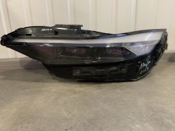 Фара Full LED (2 лінзи) ліва