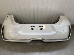 Бампер задній комплектний GT-LINE