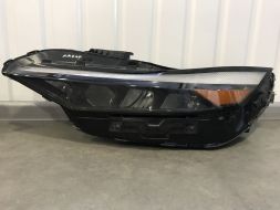 Фара Full LED USA ліва