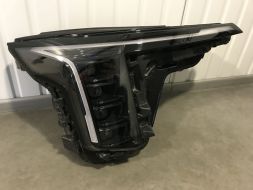 Фара LED (4 лінзи) права