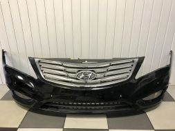 Бампер передній комплектний