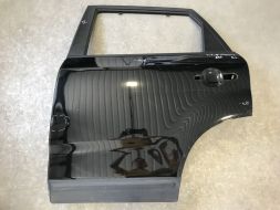 Двері задні ліві