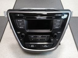 Магнітофон