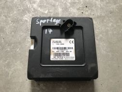 Блок комфорта