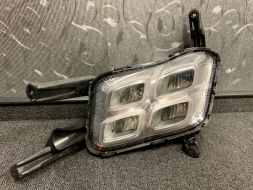 Протитуманна фара передня LED ліва