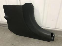 Пластик салону