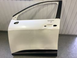 Двері передні ліві