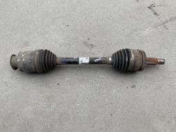 Полуось передняя правая (АКПП) 2.0Diz 4WD
