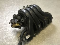 Впускний колектор