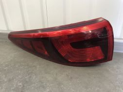 Стоп зовнішній лівий (ліхтар)