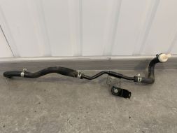 Трубка охолодження