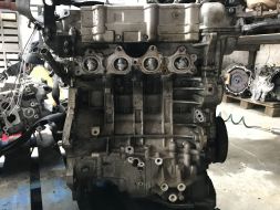 Двигун 1.6 TURBO-GDI