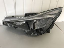 Фара (1 лінза) ліва