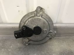 Кришка фазорегулятора