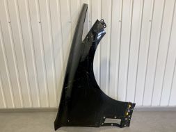 Крило переднє праве