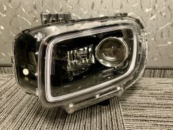 Фара LED (1 лінза) ліва