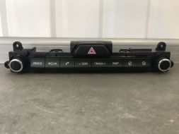 Блок управління навігації