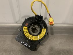 Шлейф керма