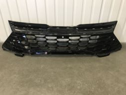 Решітка радіатора (гриль) (під камеру)