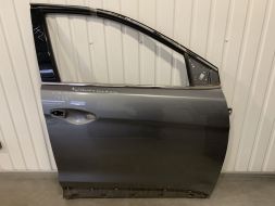 Двері передні праві