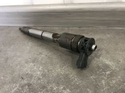 Форсунка паливна