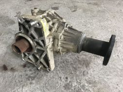 Роздавальна коробка (роздатка)  6 ступка