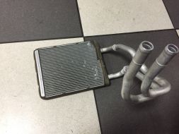 Радіатор обігрівача (пічки)