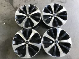 Диск R18 комплект (5×114.3)