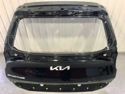 Кришка багажника (ляда)