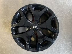 Диск R19 комплект  (5×114.3)