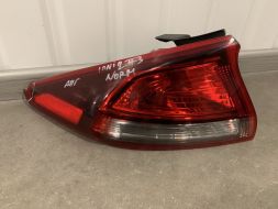 Стоп зовнішній лівий (ліхтар)