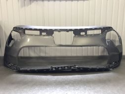 Бампер передній Electric