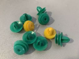 Кліпса 10шт.