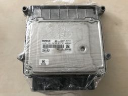 Блок керування двигуном (ЕБК)