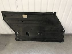 Захист днища задній правий