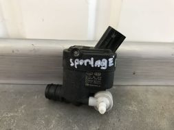 Моторчик бачка омивача